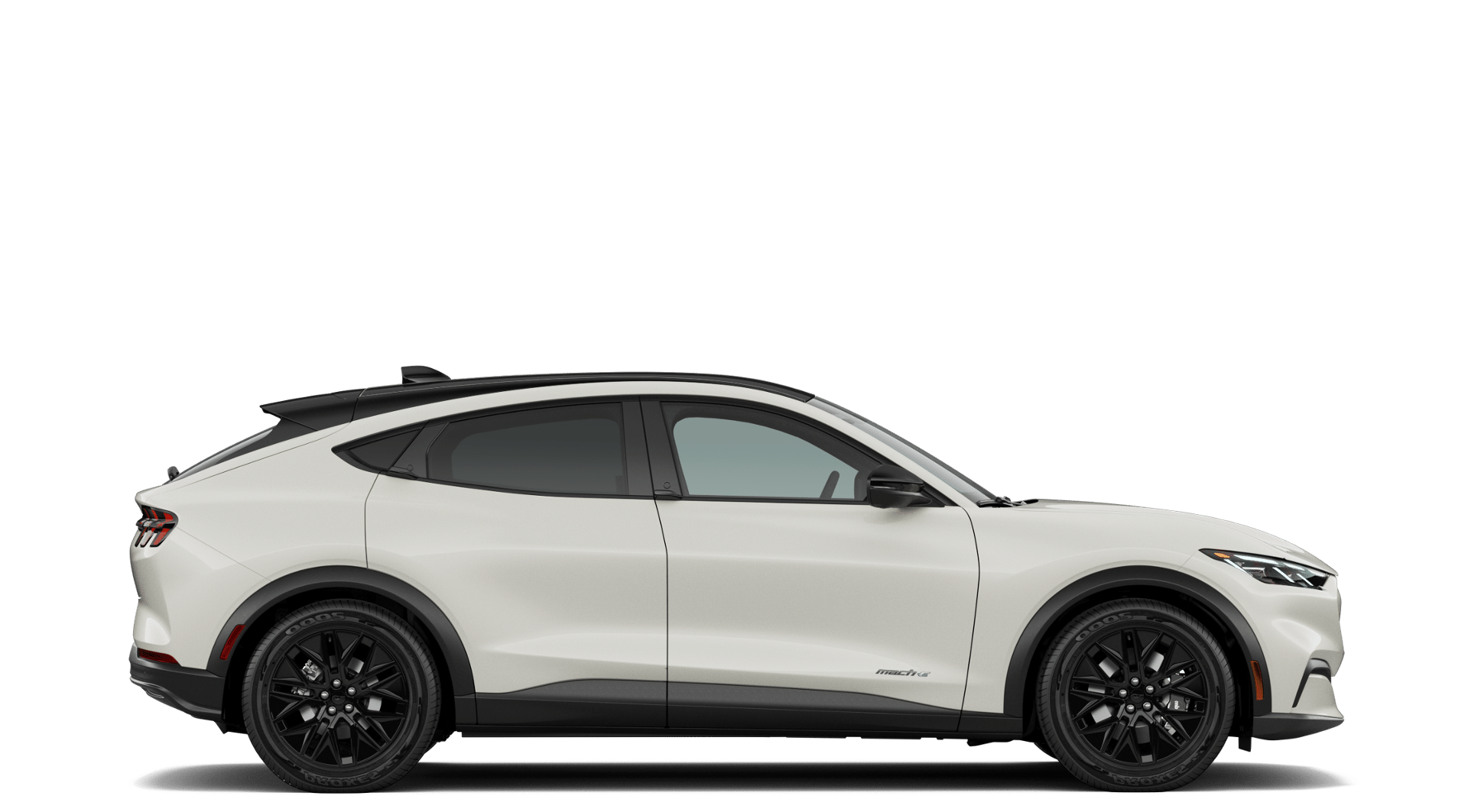 2026 Ford Mustang Mach-E® External Image 1